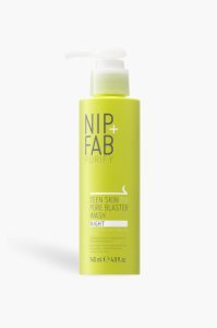 Nip + Fab Teen Skin Fix Jelly Wash Night
