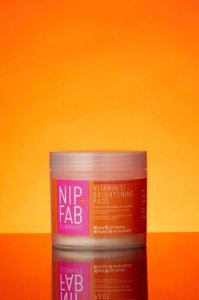 Nip + Fab Vitamin C Pads