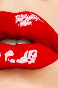 Sleek Lip Laminate - Cherry Bomb