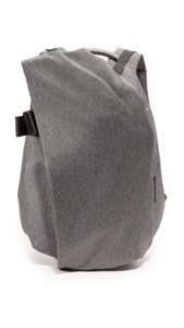 Cote & Ciel Isar Ecoyarn Medium Backpack