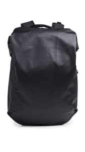 Cote & Ciel Nile Obsidian Backpack