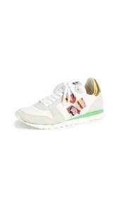 Isabel Marant Busteen Sunny Sneakers