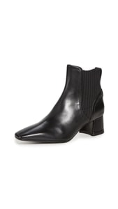 Marion Parke Patti Heeled Chelsea Boots
