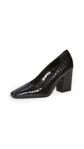 Marion Parke Whitney Pumps