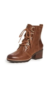 Sorel Cate Lace Rogue Boots