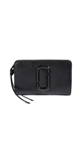 The Marc Jacobs Snapshot Compact Wallet