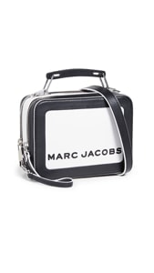 The Marc Jacobs The Box 20 Bag