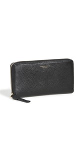 Tory Burch Perry Zip Continental Wallet