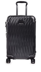 TUMI Latitude International Carry On Suitcase