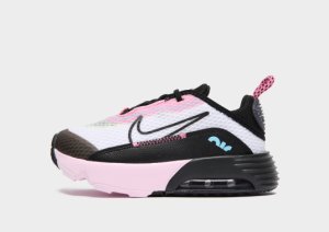 Nike Air Max 2090 Baby's - Wit - Kind, Wit