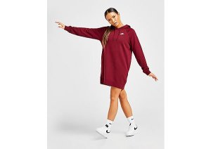 Nike Essential Overhead Hoodie Dress Dames - Dames