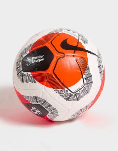 Nike Premier League 2019/20 Strike Football (Size 5) - Oranje - Heren