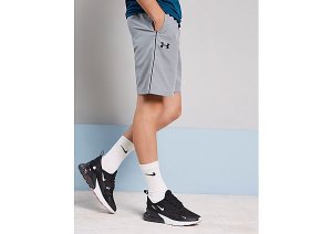 Under Armour Tech Woven Shorts Junior - Grey/Black - Kind