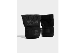 Venum Gel Handschoenwraps Heren - Black