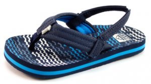 Reef slippers AHI kids Grijs REE01
