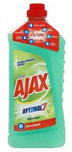 Ajax Allesreiniger Limoen Optimal 7
