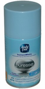 Ambi Pur Instant Matic Refill Puresse