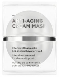Annemarie Borlind Anti Aging Creme Mask
