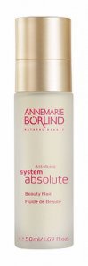 Annemarie Borlind beauty fluid