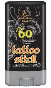 Australian Gold Tattoo Stick Factorspf 60