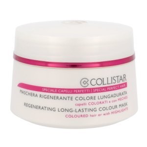 Collistar Regenerating Long-Lasting Colour Haarmasker
