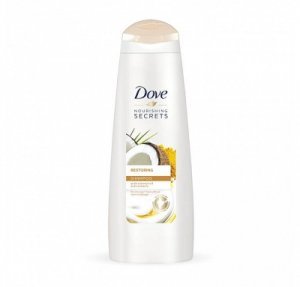 Dove Nourishing Secrets Restoring Shampoo