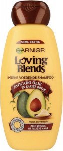 Garnier Loving Blends Avocado en Karite Shampoo