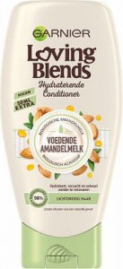 Garnier Loving Blends Voedende Amandelmelk Conditioner