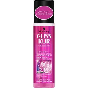 Gliss Kur Anti-Klit Spray Supreme Length