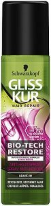 Gliss Kur Bio-tech Restore Anti-klit Spray