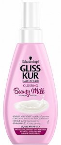 Gliss Kur Glossing Beauty Milk