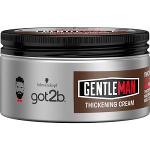 Got2b Gentleman Thickening Cream