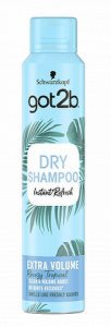 Got2b Instant Refresh Dry Shampoo
