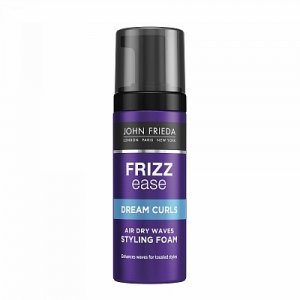 John Frieda Frizz Ease Air Dry Waves Mous