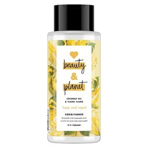 Love Beauty And Planet Coconut Oil en Ylang Ylang Conditioner