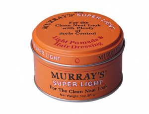 Murrays Super Light