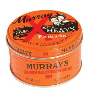Murrays X-tra Heavy