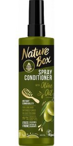 Nature Box Conditioner Olive Spray