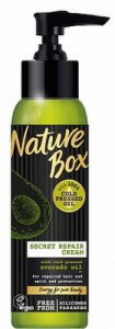 Nature Box Haarkuur Cream Treatment Avocado Repair 150ml
