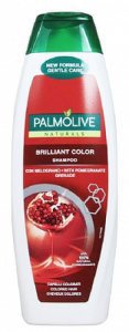 Palmolive Shampoo Brilliant Color