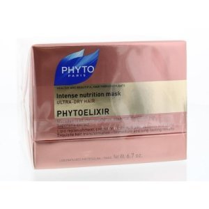 Phyto Phytoelixir Shampooing 200ml