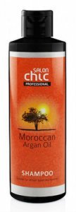 Salon Chic Moroccan Argan Oil Shampoo
