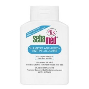 Sebamed Shampoo Anti-roos