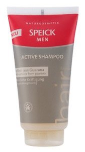 Speick Man Shampoo Actief