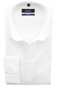 SALE Seidensticker Tailored overhemd wit
