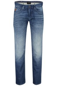 Vanguard jeans V7 Rider slim blauw