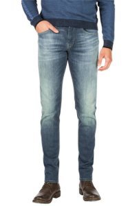 Vanguard jeans V7 Slim Riders Identity blauw