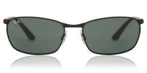 Ray-Ban Zonnebrillen Ray-Ban RB3534 002