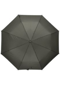 Greige opvouwbare paraplu automatische open/close