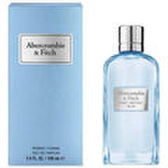 Eau de parfum Abercrombie And Fitch Parfum Femme First Instinct Blue EDP 100 ml